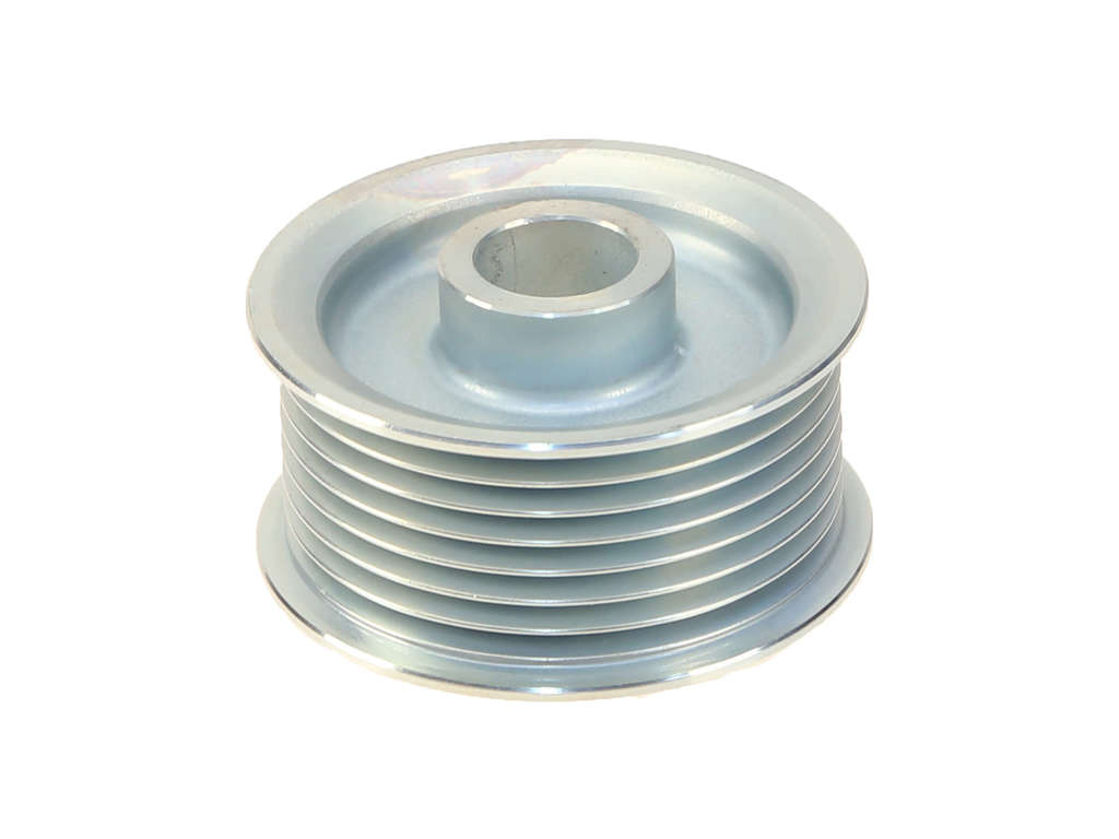 2011-2013 INFINITI QX56 Alternator Pulley (Mitsubishi Electric)