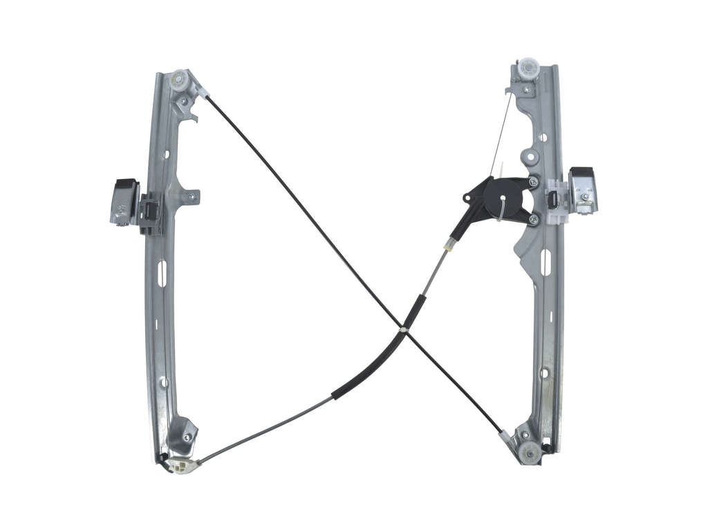 1999-2004 GMC Sierra 2500 Window Regulator - Front Right (Autopart International)