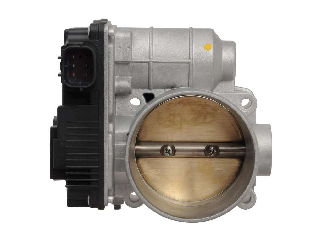 2003-2007 Nissan Murano Fuel Injection Throttle Body (Cardone)