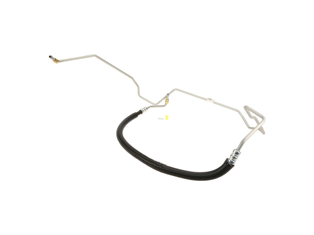 2003-2004 Volvo XC90 Power Steering Pressure Hose (Omega)