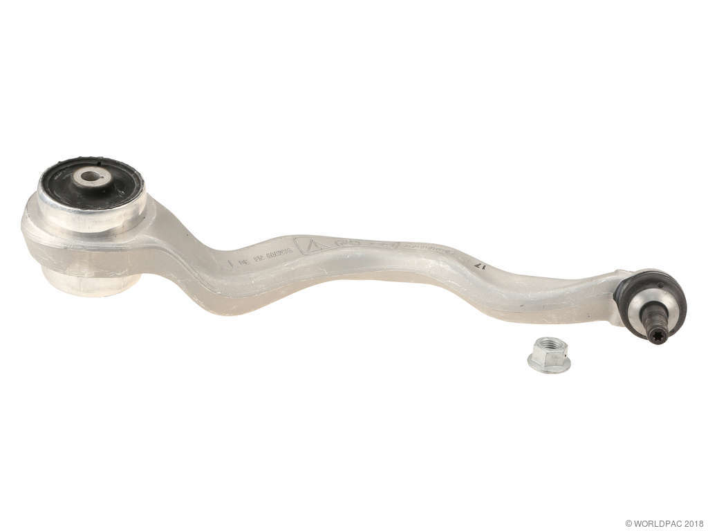 2014-2016 BMW 435i xDrive Suspension Control Arm Link - Front Left Lower (Lemfoerder)