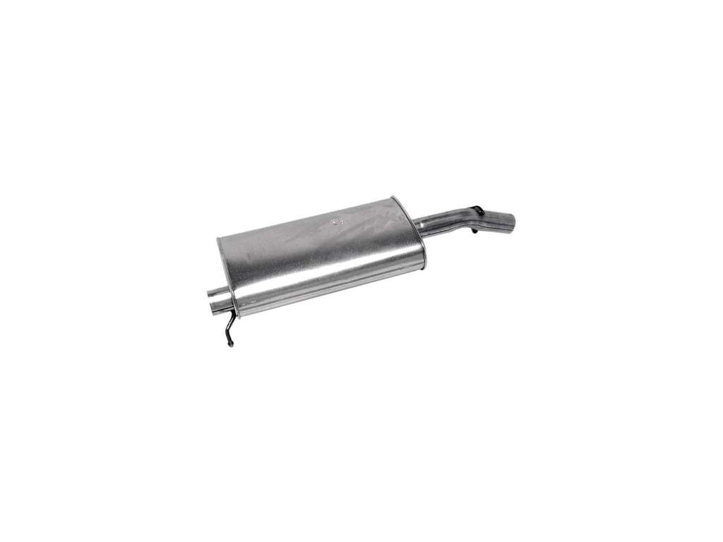 1998-2000 Chevrolet S10 Exhaust Muffler (Walker Exhaust)
