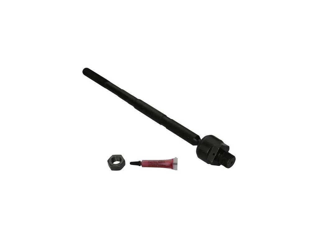 2010-2015 Chevrolet Camaro Steering Tie Rod End - Front Inner (Moog)