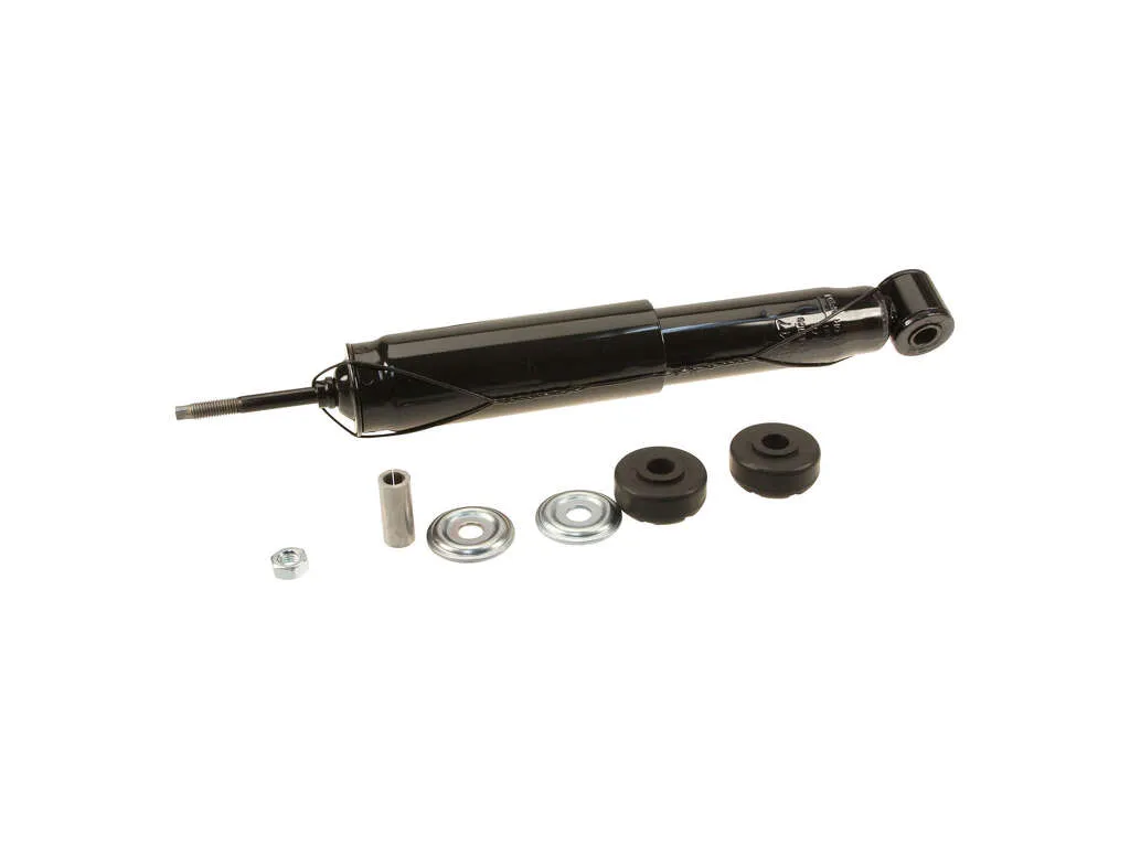 2006-2007 Chevrolet Malibu Suspension Shock Absorber - Rear (ACDelco)