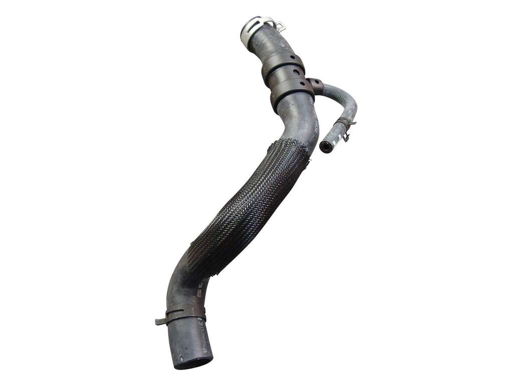 2003-2005 Ford Taurus Radiator Coolant Hose - Upper (Dayco)