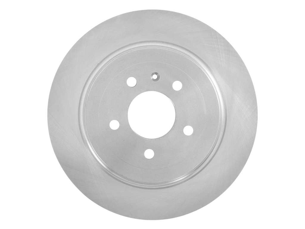 2005-2011 Cadillac STS Disc Brake Rotor - Rear (Autopart International)