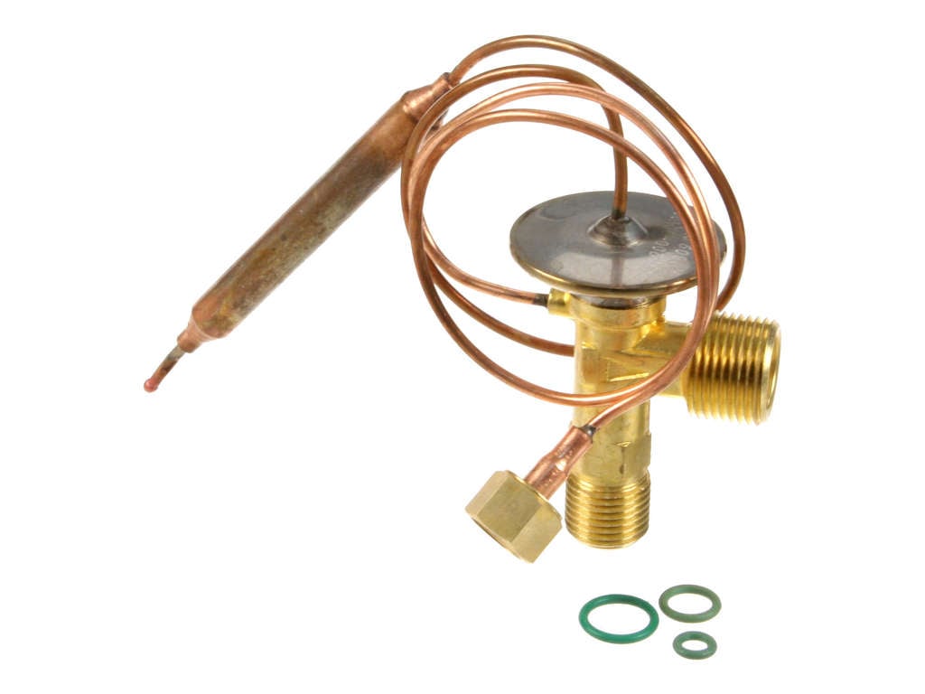 1993-1994 Isuzu Pickup A/C Expansion Valve (Autopart International)