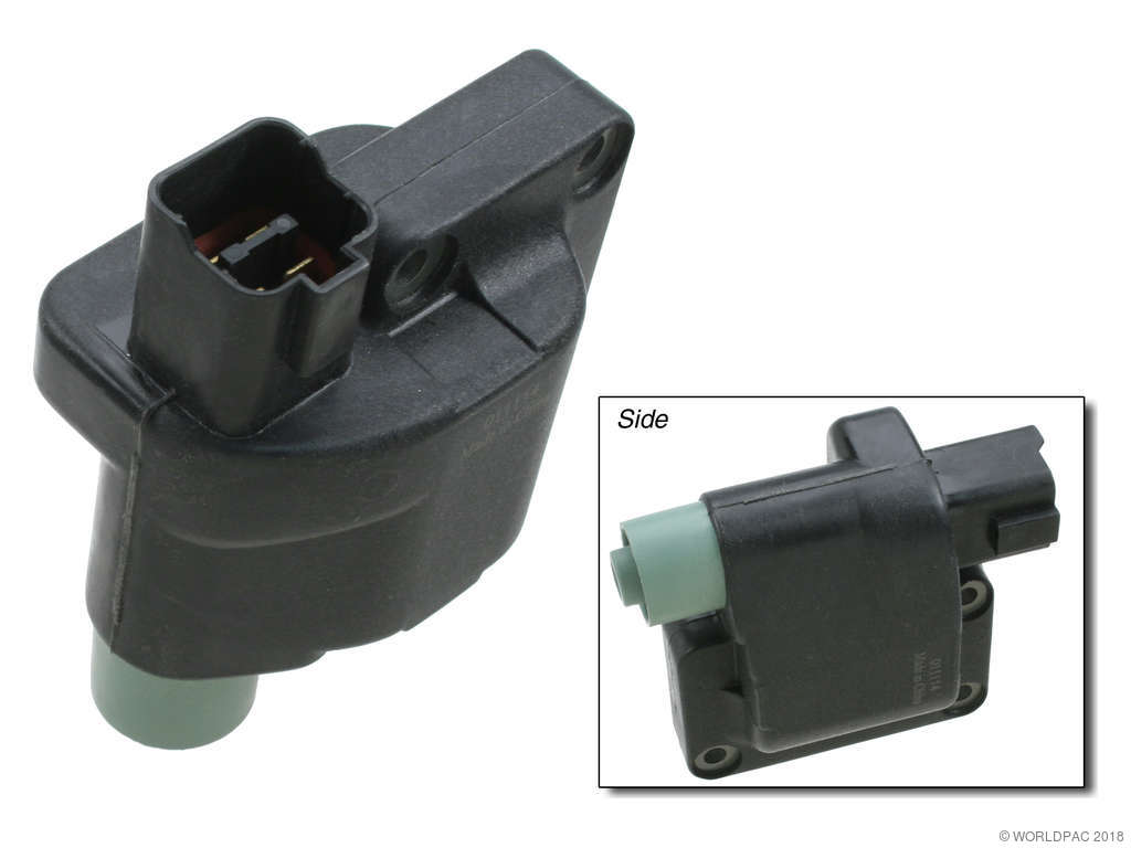 1997-2001 Honda Prelude Ignition Coil (Forecast)