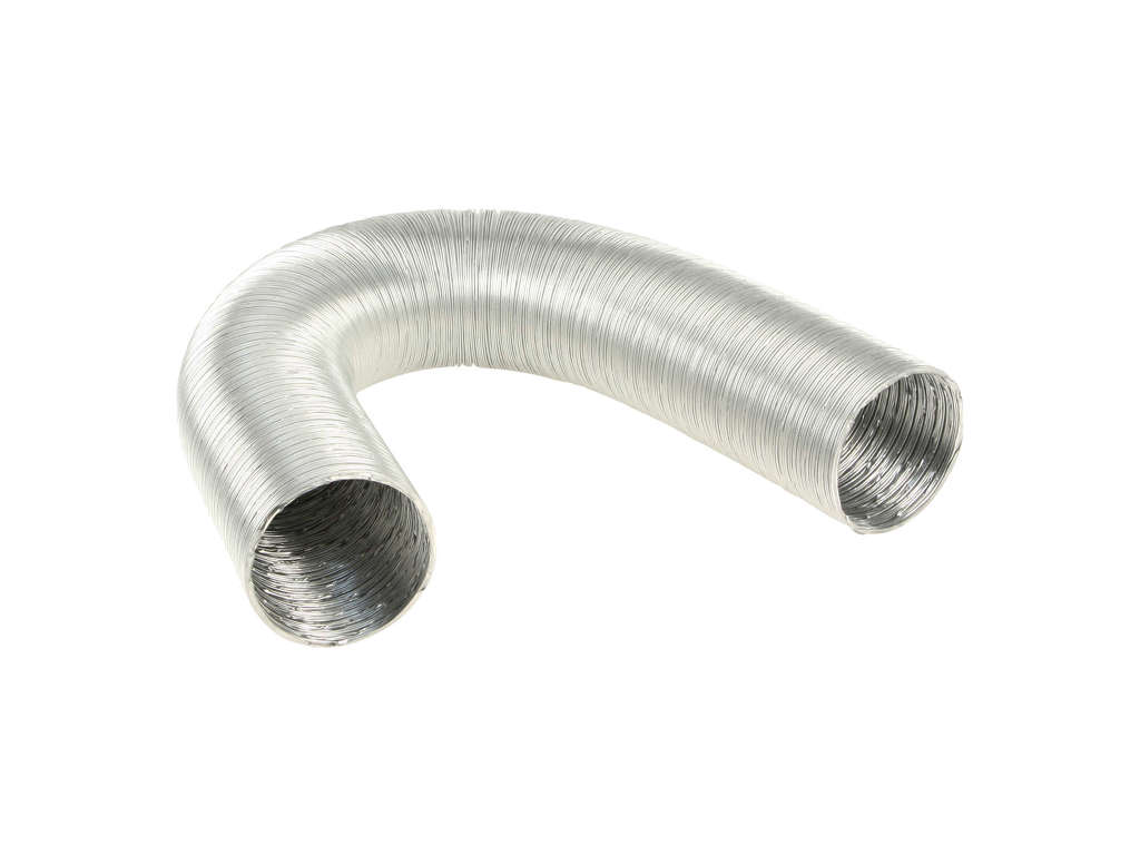 1965-1989 Porsche 911 Heater Blower Hose (Gates)