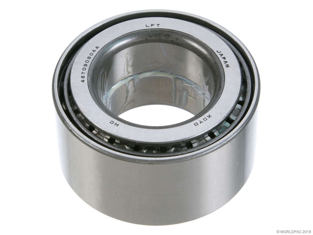 1991-1997 Toyota Previa Wheel Bearing - Front (Koyo)
