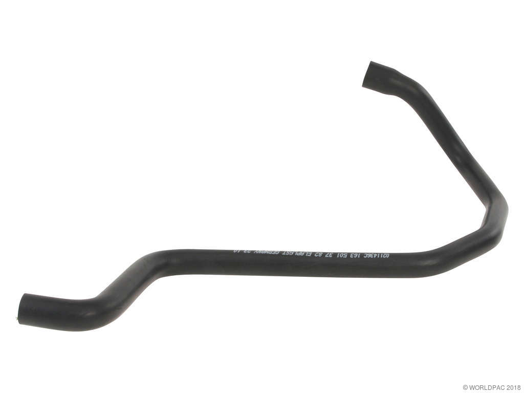 2003-2005 Mercedes-Benz ML350 Engine Coolant Overflow Hose (Elaplast)