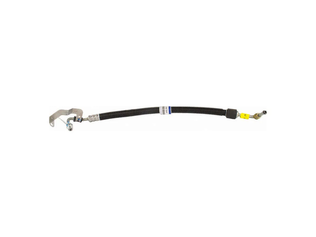 2008-2010 Ford F-250 Super Duty Power Steering Pressure Hose (Motorcraft)