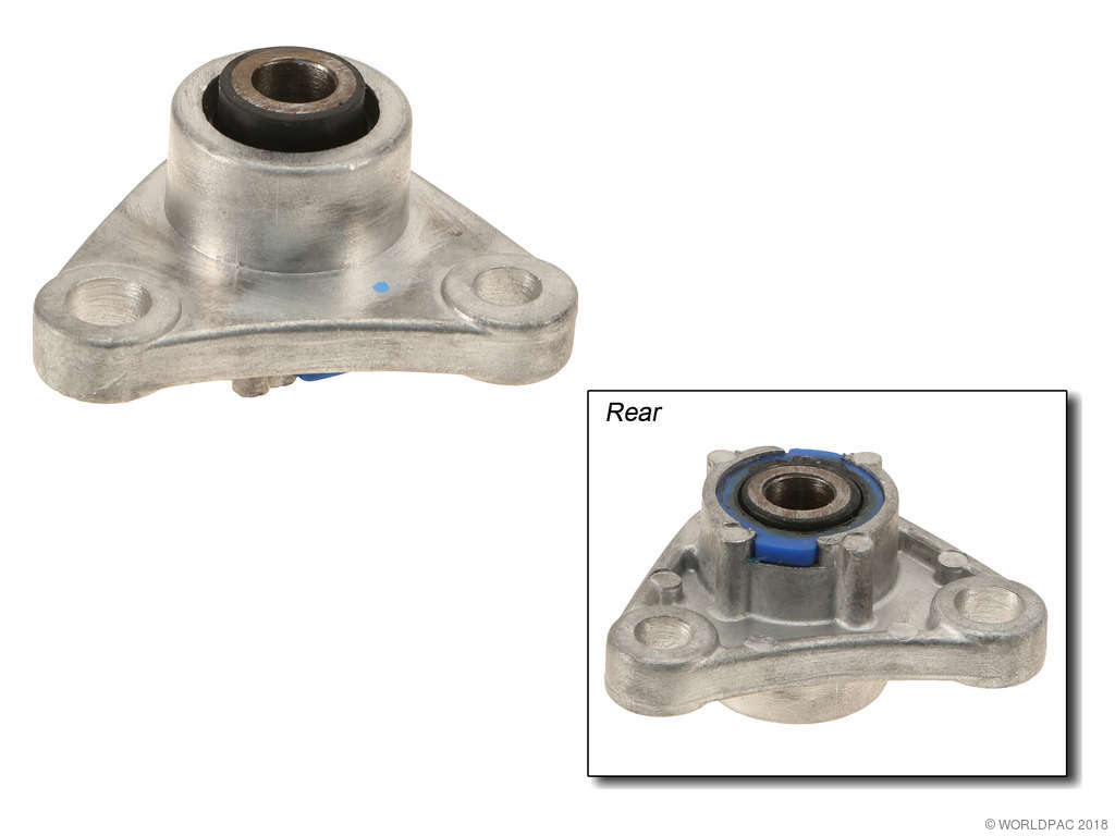 1999-2006 Volvo S80 Suspension Strut Brace - Left (MTC)