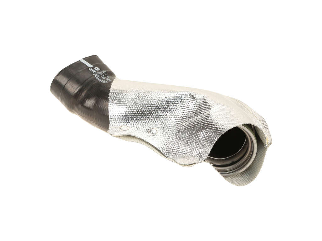 1999-2003 Volkswagen Jetta Intercooler Pipe (Genuine)