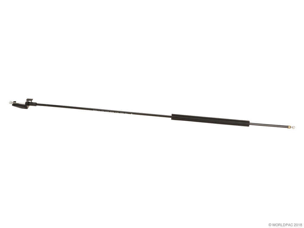 2009-2014 Volkswagen CC Hood Release Cable - Front (Genuine)