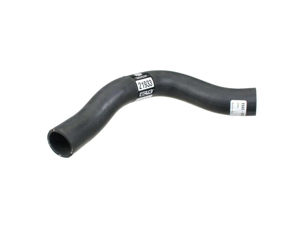 1986-1995 Mercury Sable Radiator Coolant Hose - Lower (Gates)