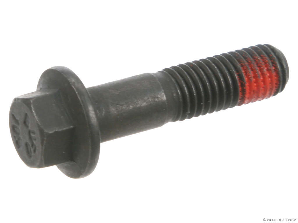 1998-2000 Volvo V70 Disc Brake Caliper Bolt - Front (Genuine)