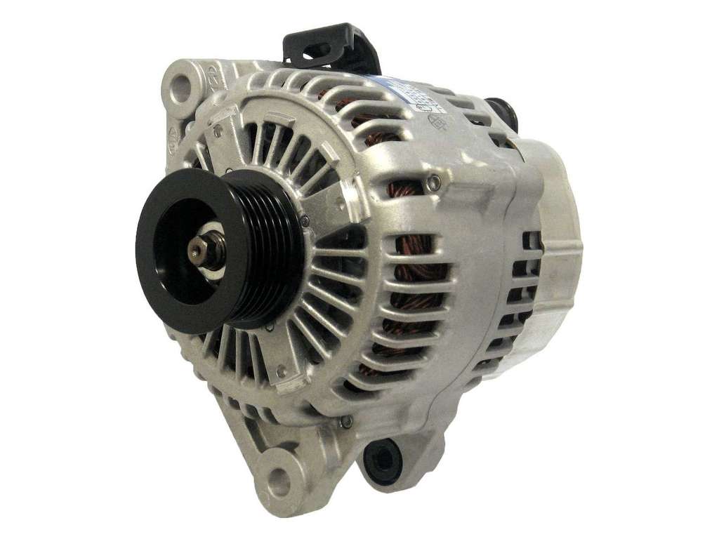 2010-2016 Hyundai Genesis Coupe Alternator (CARQUEST)