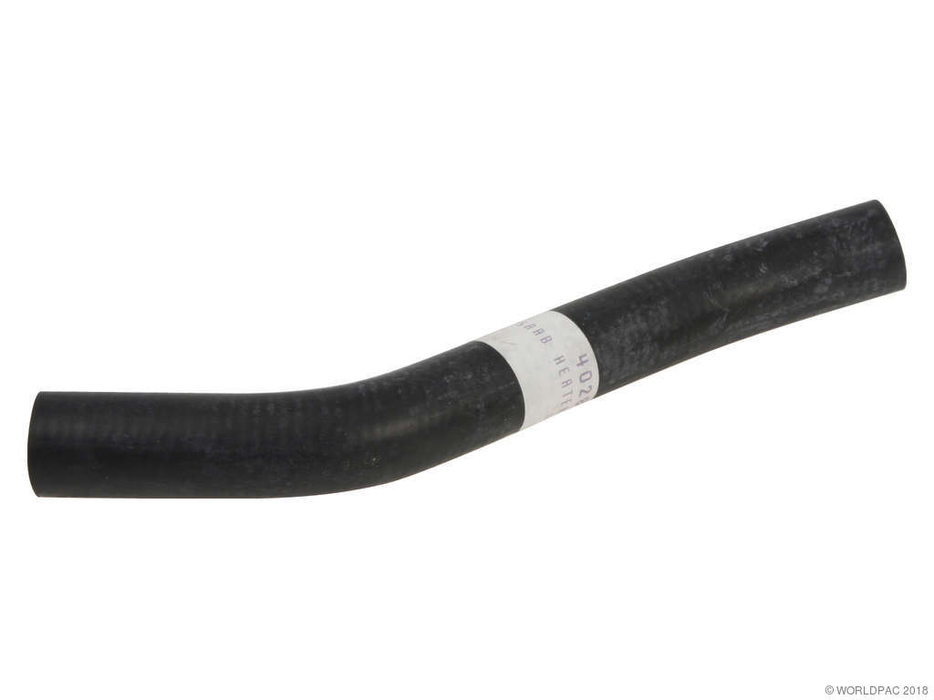 1986-1998 Saab 9000 HVAC Heater Hose (APA/URO Parts)