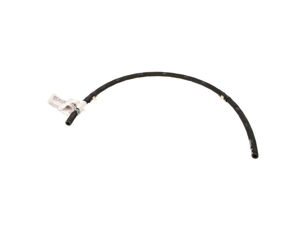 2003 Ford E-150 Engine Oil Cooler Hose Assembly (Genuine)