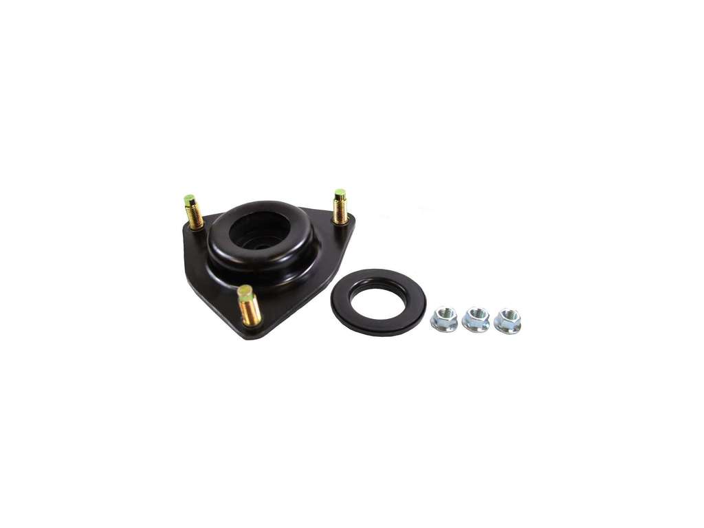 2007-2012 Mitsubishi Outlander Suspension Strut Hardware Kit - Front (Monroe)