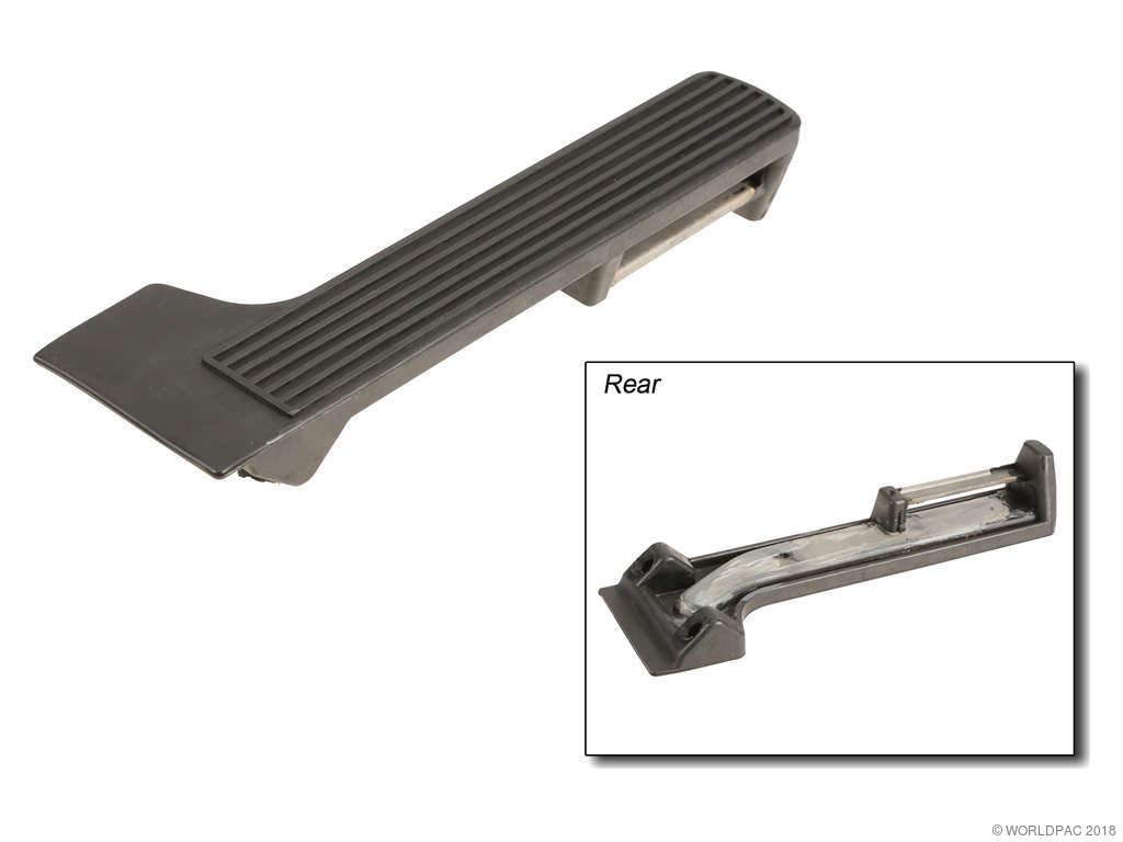 1966-1976 BMW 2002 Accelerator Pedal (APA/URO Parts)