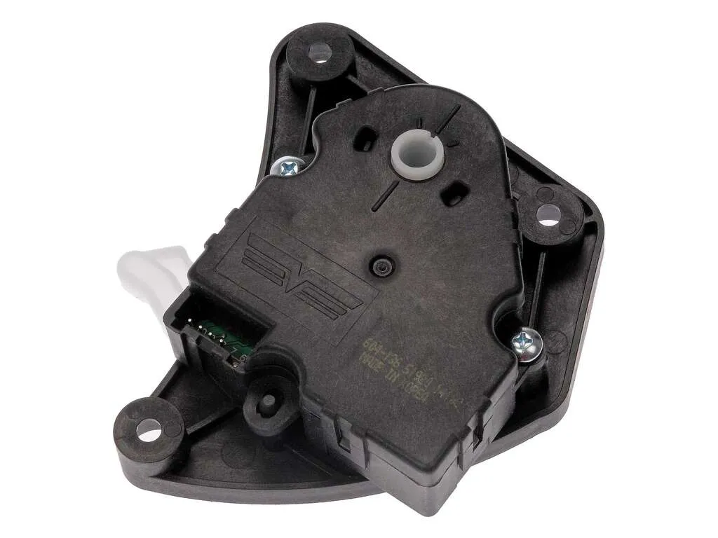 2003-2018 Chevrolet Express 3500 HVAC Blend Door Actuator (Dorman)