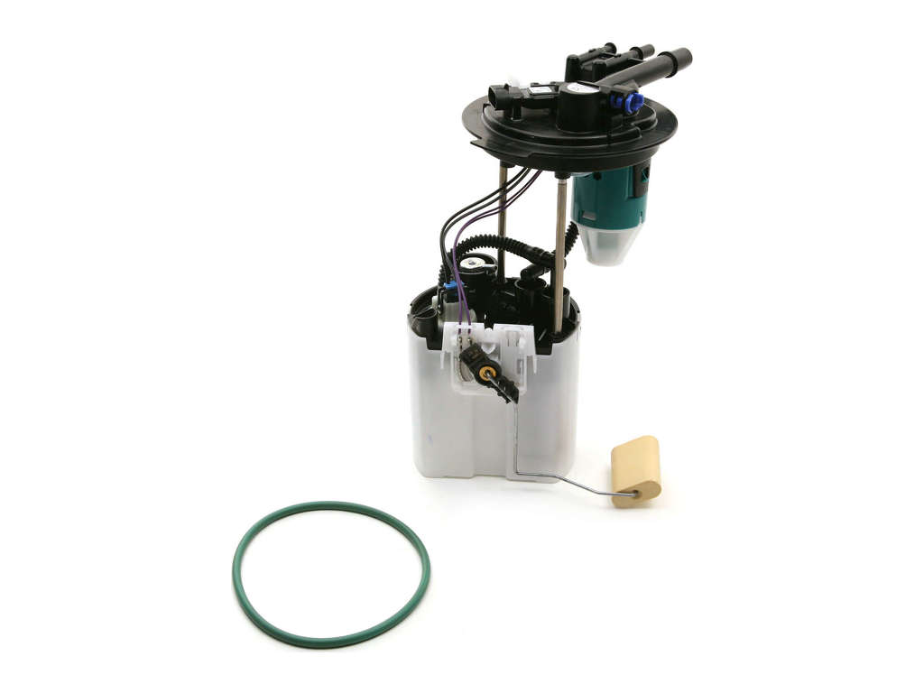 2006-2007 Chevrolet Monte Carlo Fuel Pump Module Assembly (Delphi)
