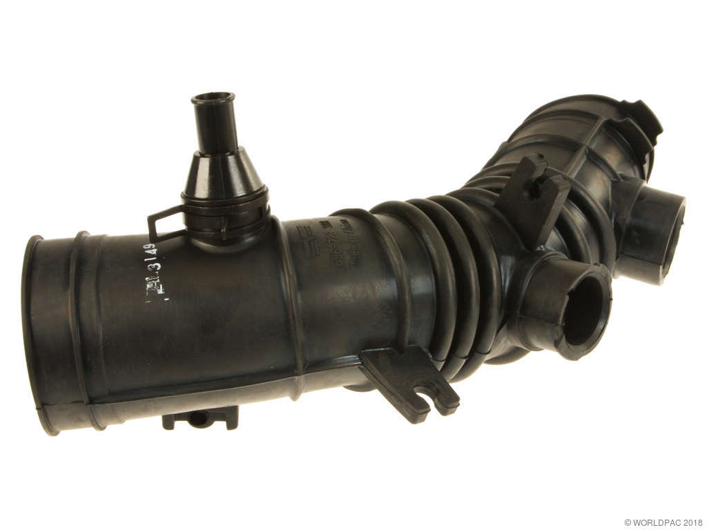 2004-2008 Toyota Solara Fuel Injection Air Flow Meter Boot (MTC)
