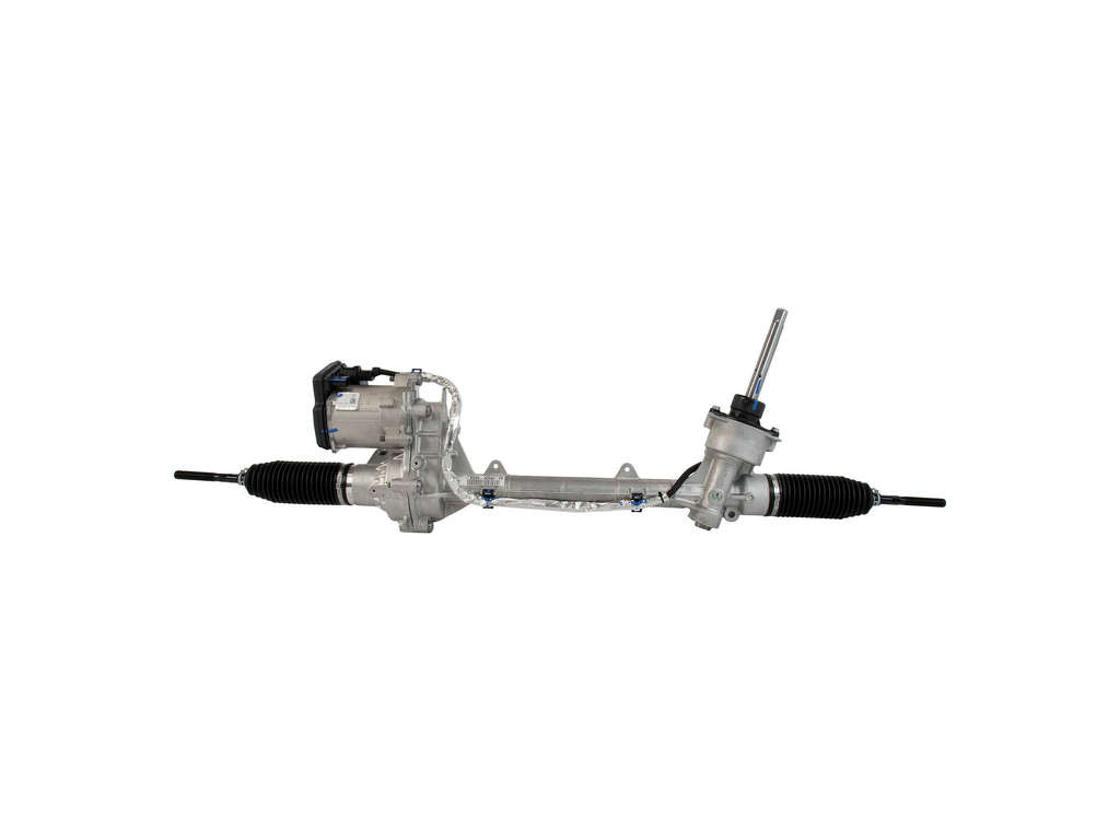 2013-2018 Ford Fusion Rack and Pinion Assembly (Motorcraft)