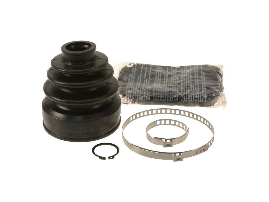2016-2022 Mitsubishi Outlander Sport CV Joint Boot Kit - Front Right Inner (EMPI)