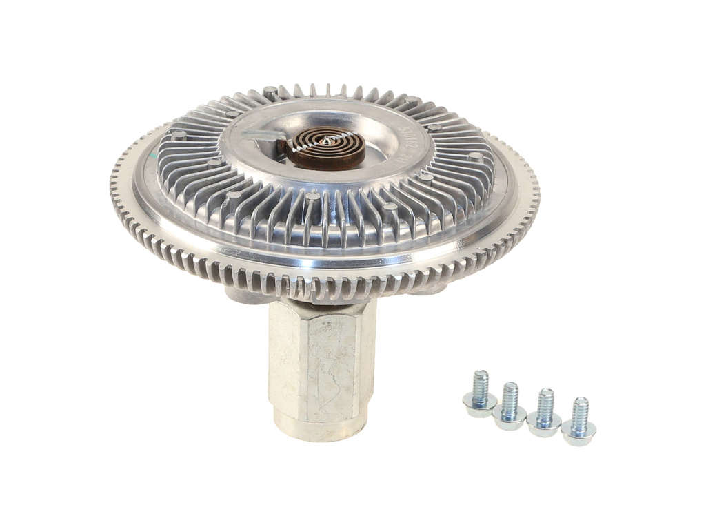 1998-2008 Mazda B3000 Engine Cooling Fan Clutch (Autopart International)