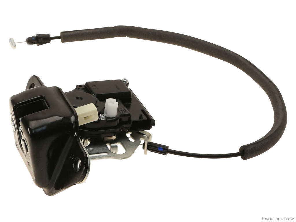 2011-2013 Dodge Durango Trunk Lock Actuator Motor (Mopar)
