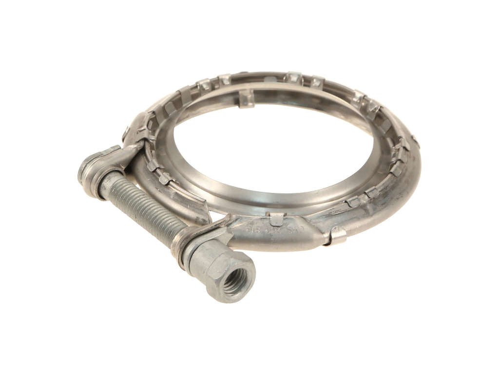 2014-2016 BMW 228i Exhaust Clamp - Front Rearward (Genuine)