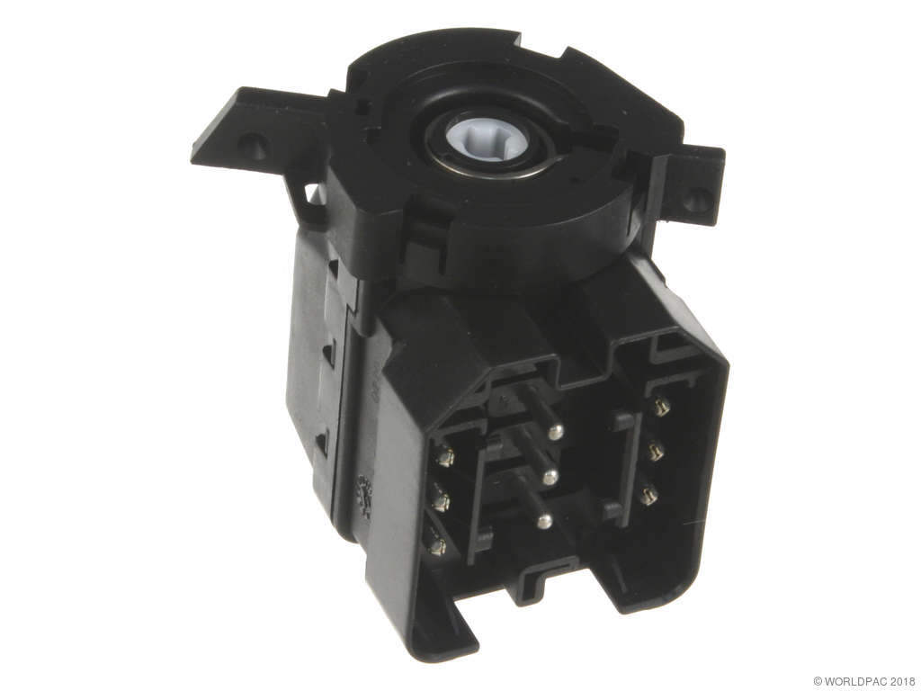 2002-2008 Mini Cooper Ignition Switch (Vemo)