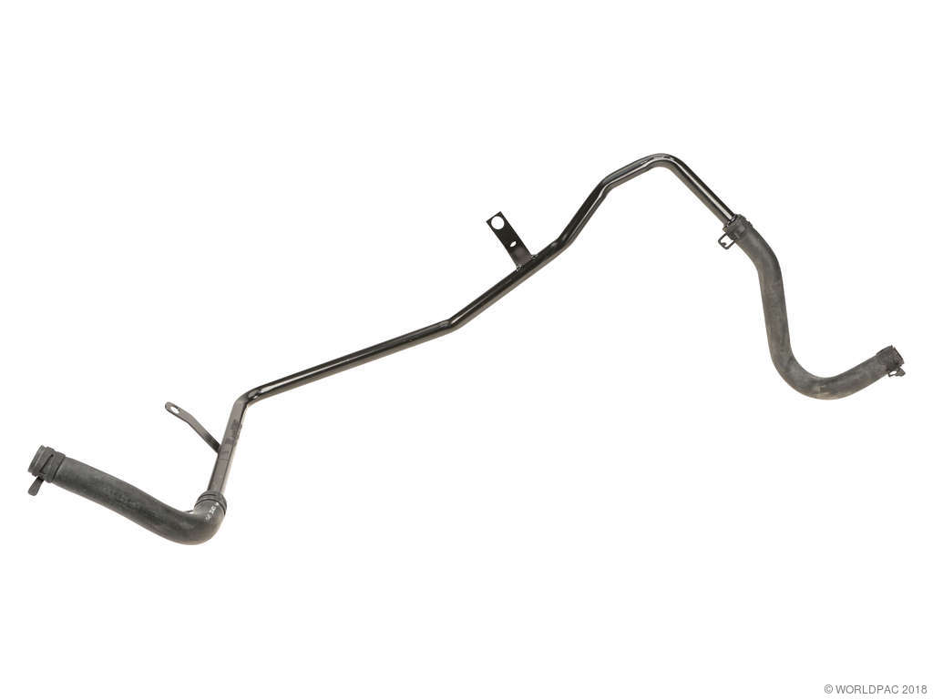 2003-2007 Dodge Caravan HVAC Heater Hose - Pipe To Engine (Mopar)