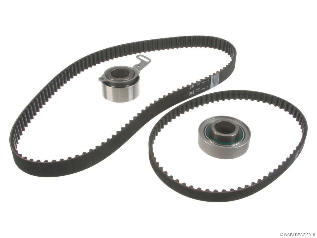 1998-1999 Isuzu Oasis Engine Timing Belt Component Kit (Gates)