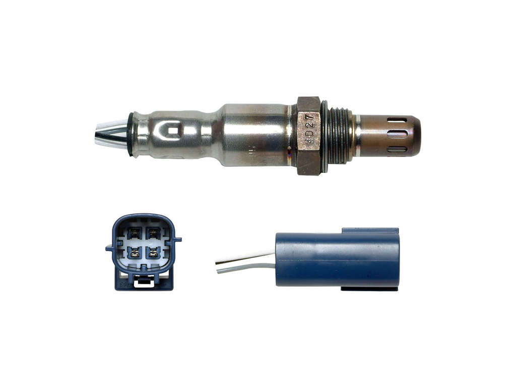 2009-2012 Suzuki Equator Oxygen Sensor - Downstream Left or Downstream Right (Denso)