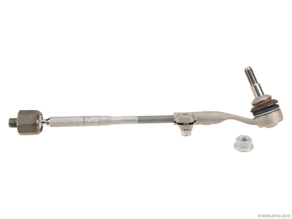 2014-2016 BMW 435i xDrive Steering Tie Rod Assembly - Left (Lemfoerder)