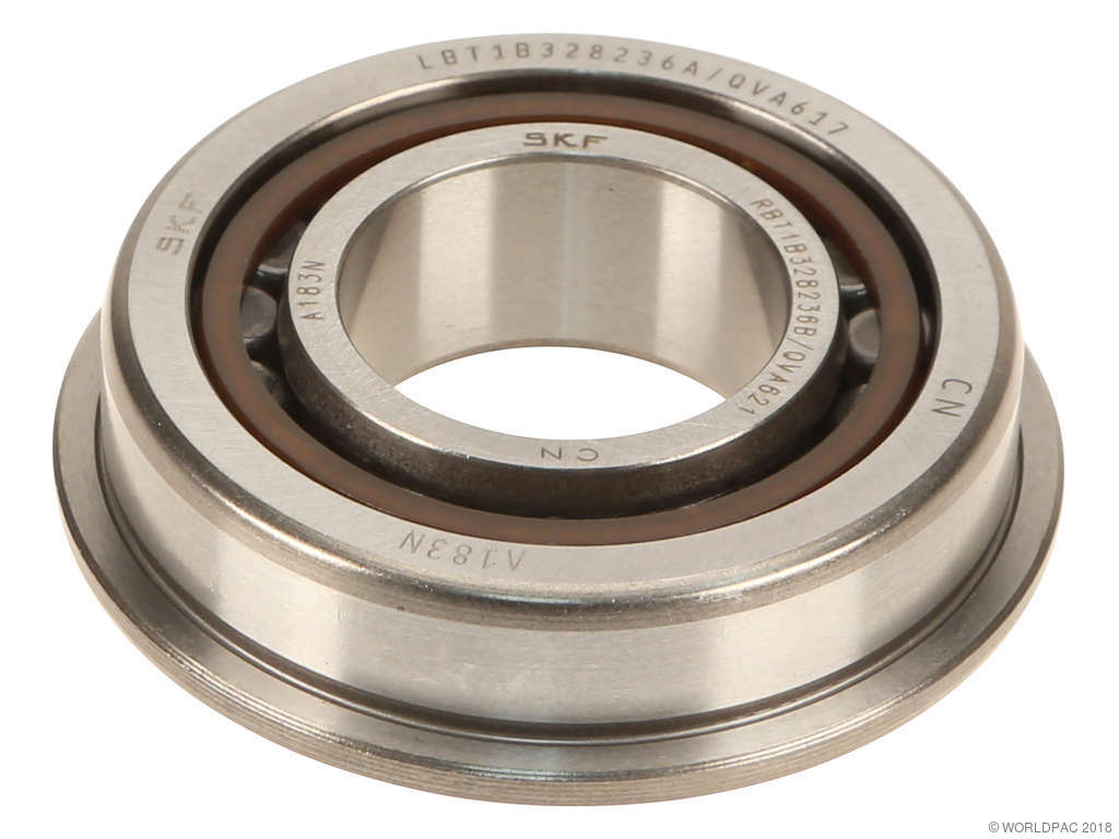 2000-2002 Audi TT Manual Transmission Input Shaft Bearing - Rear (Genuine)