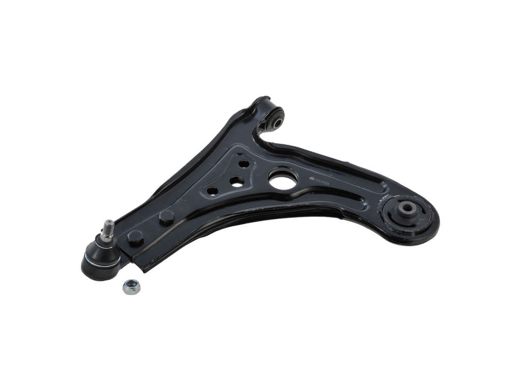 2004-2011 Chevrolet Aveo Suspension Control Arm - Front Left Lower (Autopart International)