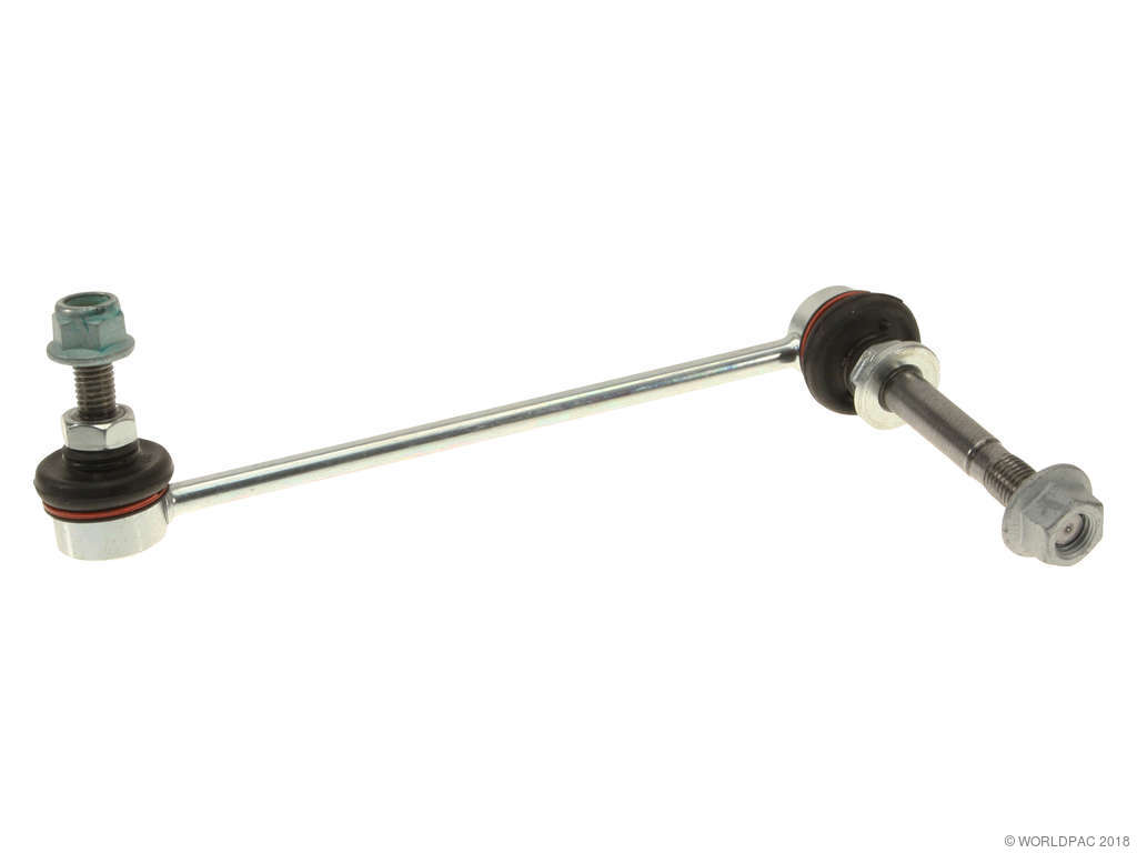 1997-2004 Porsche Boxster Suspension Stabilizer Bar Link - Front Left or Rear Left (Lemfoerder)