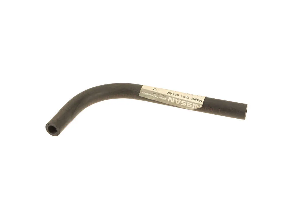 2000-2004 Nissan Xterra PCV Valve Hose (Genuine)
