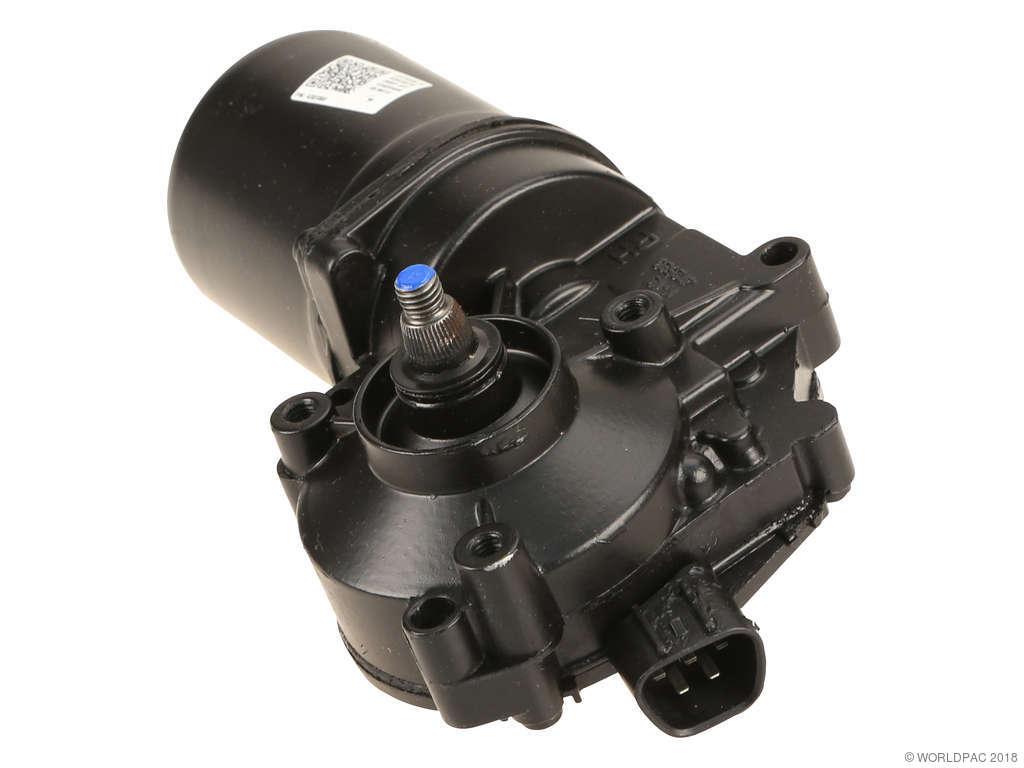 2008-2022 Toyota Sequoia Windshield Wiper Motor -  or Front (Cardone)