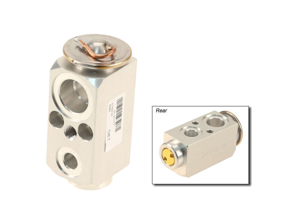 1996-2004 Acura RL A/C Expansion Valve (Autopart International)