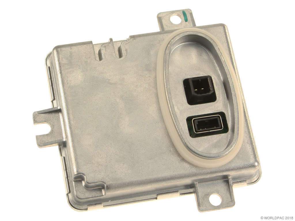 2007-2016 Volvo S80 High Intensity Discharge (HID) Lighting Ballast (ZKW)