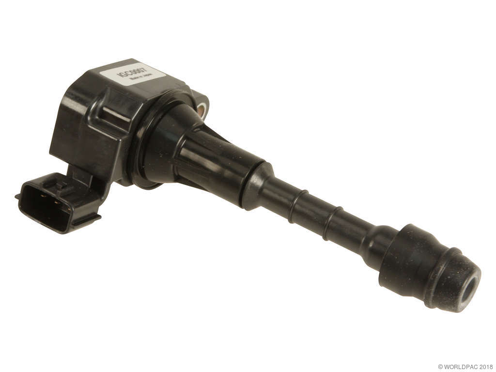 2003-2008 INFINITI FX35 Direct Ignition Coil (Hitachi)