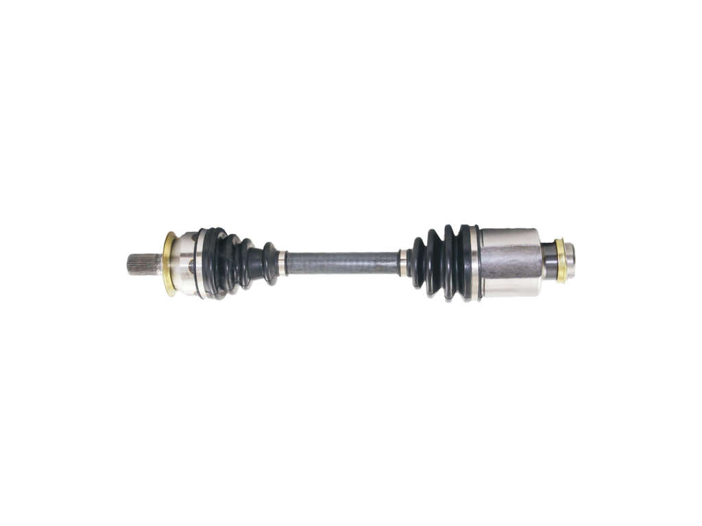 2004-2005 Mazda 3 CV Axle Assembly - Front Right (CARQUEST)