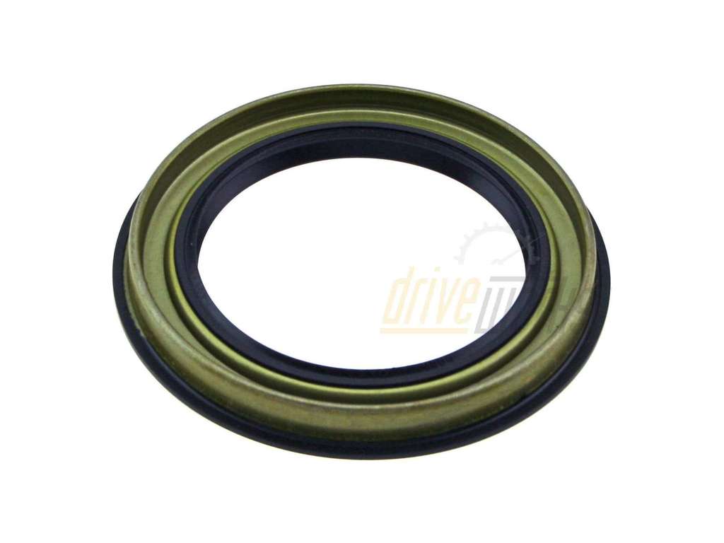 1997-2003 INFINITI QX4 Wheel Seal - Front Left or Front Right (Driveworks)