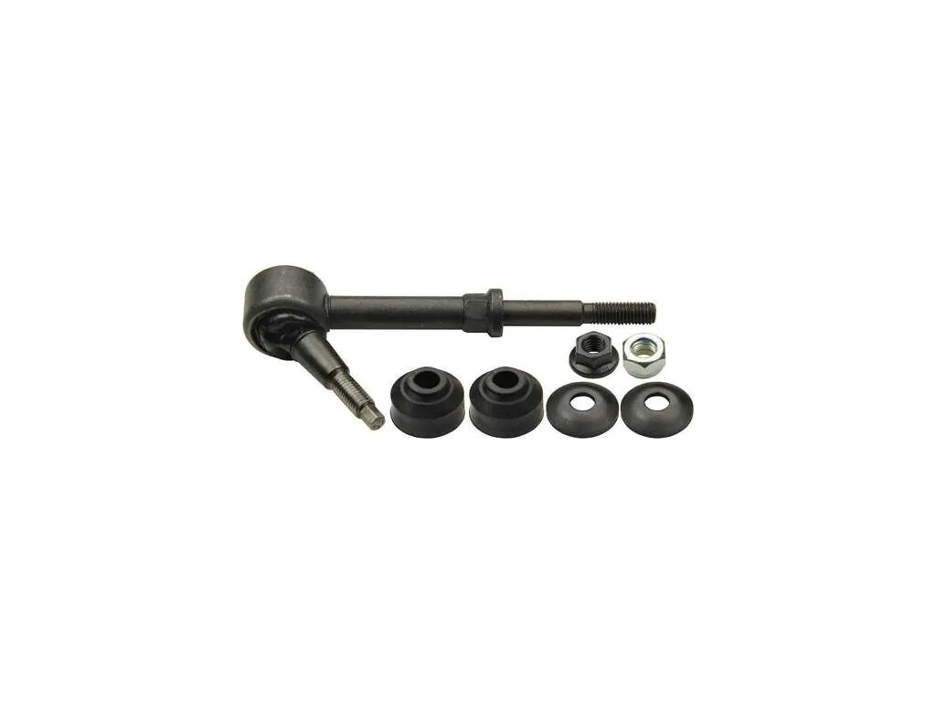 2007-2008 Dodge Ram 1500 Suspension Stabilizer Bar Link Kit - Front (Moog)